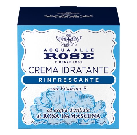 Acqua Alle Rose Cr Rinfresc