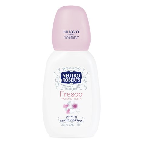 Neutro Roberts Deo Eco Ra