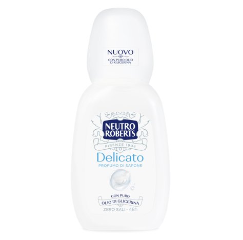Neutro Roberts Deo Eco Delic