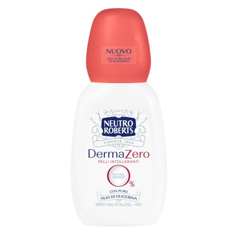 Neutro Roberts Deo Eco Dzero