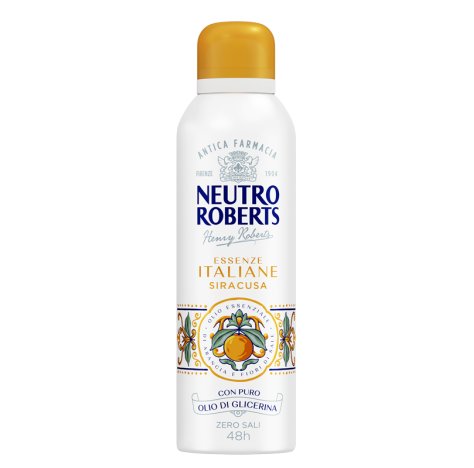 Neutro Roberts Deo Spr Siracus