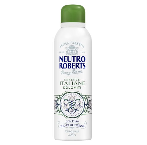 Neutro Roberts Deo Spr Dolomit