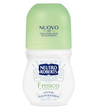 Neutro Roberts Deo Rollon F Ve