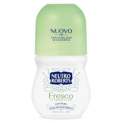 Neutro Roberts Deo Rollon F Ve