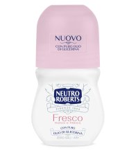 Neutro Roberts Deo Rollon F Ra Neutro Roberts Deo Rollon F Ra