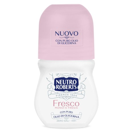 Neutro Roberts Deo Rollon F Ra