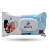 Setablu Baby Sensitive 72pz
