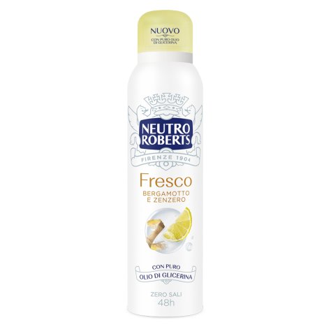Neutro Roberts Deo Spr Fres Gi