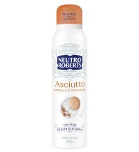 Neutro Roberts Deo Spr Asc S/p