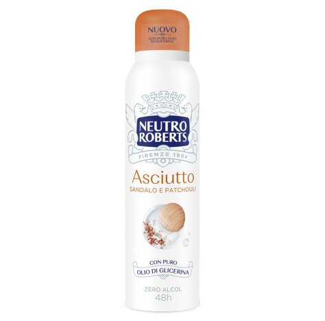 Neutro Roberts Deo Spr Asc S/p