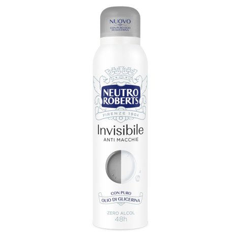 Neutro Roberts Deo Spr Invis