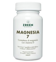 ZREEN MAGNESIA 7 90CPS