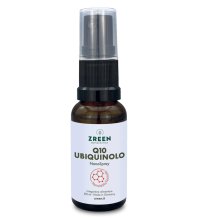 ZREEN Q10 UBIQUINOLO 100ML