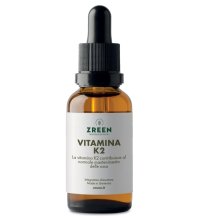 ZREEN VITAMINA K2 20ML