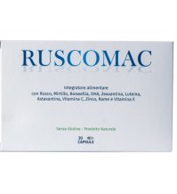 RUSCOMAC 30CPS