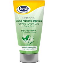 SCHOLL Crema Nutr.Int.150ml