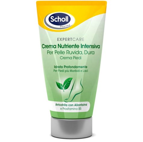 SCHOLL Crema Nutr.Int.150ml