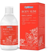 OPTIMAX BODY SLIM 500ML