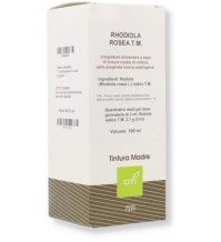 RHODIOLA ROSEA TM GOCCE 100ML