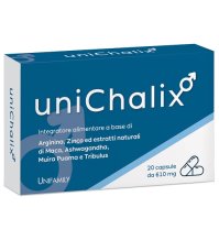 UNICHALIX 20 Cps