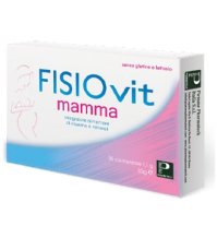 FISIOVIT MAMMA 30CPR