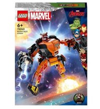 LEGO 76243 ROCKET MECH ARMOUR