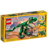 Lego 31058 Dinosauro V29