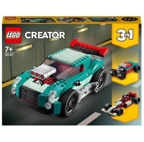 LEGO 31127 CREATOR