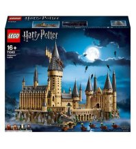 Lego Harry Potter Castello Hog