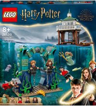 LEGO 76420 T.Tremaghi: Lago Nero