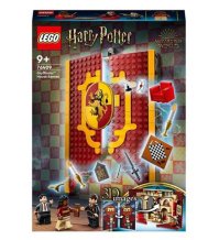 LEGO HARRY POTTER STEND GRIFON