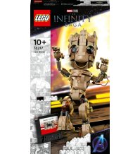 LEGO 76217 I AM GROOT