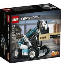 Lego 42133 Technic Telehandler