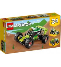 Lego 31123 Buggy Fuoristrada