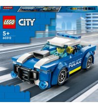 LEGO 60312 AUTO DELLA POLIZIA