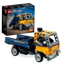 LEGO 42147 CAMION RIBALTABILE