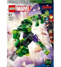 LEGO 76241 ARMATURA MECH HULK