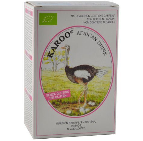 KAROO AFRICAN DRINK BIO 150G