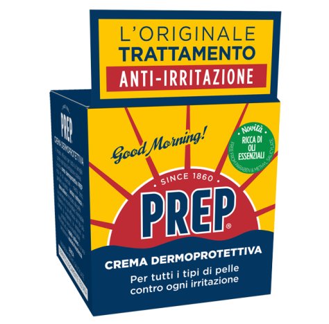 Prep Crema Dermoprotettiva 75g