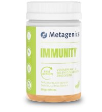 IMMUNITY 60 Gummies