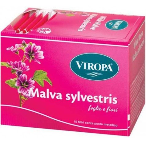 VIROPA MALVA SYLVESTRIS 15FILT