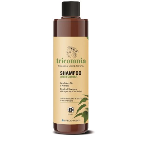 TRICOMNIA SHAMPOO ANTIFORFORA