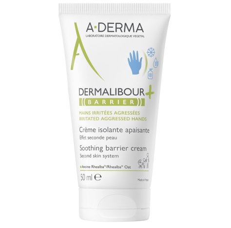 Dermalibour + Cr Barriera 50ml