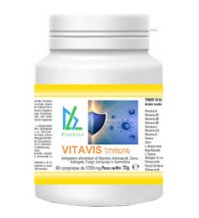 VITAVIS IMMUNO 60CPR