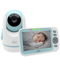 CH Baby Monitor Video Evolut.