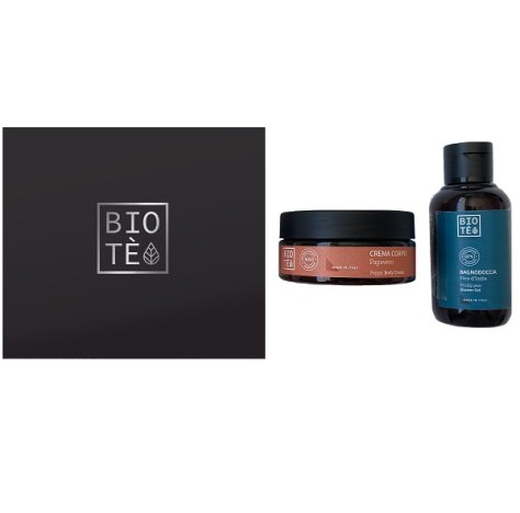 BIOTE  KIT BAGNOD FICO&CR PAPA