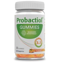 PROBACTIOL GUMMIES 50CARAM