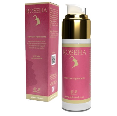ROSEHA Siero Viso 30ml ROSEHA Siero Viso 30ml