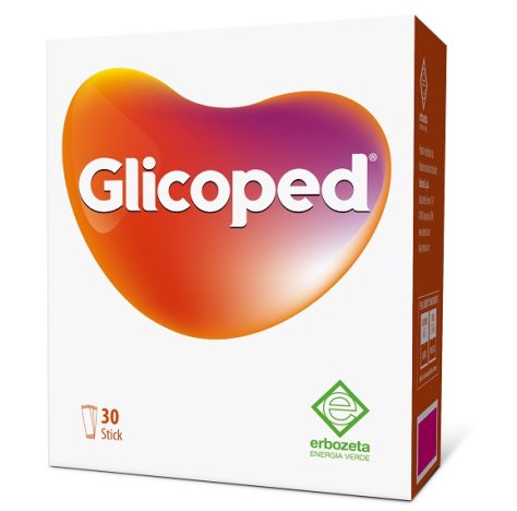 GLICOPED 30STICK