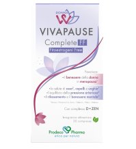 DONNAW VIVAPAUSE COMPL FF30CPR